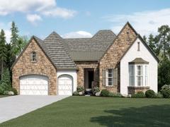 Atwood - New construction in Somerset Meadows, Longmont, CO